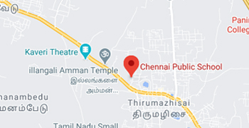 Best schools Chennai