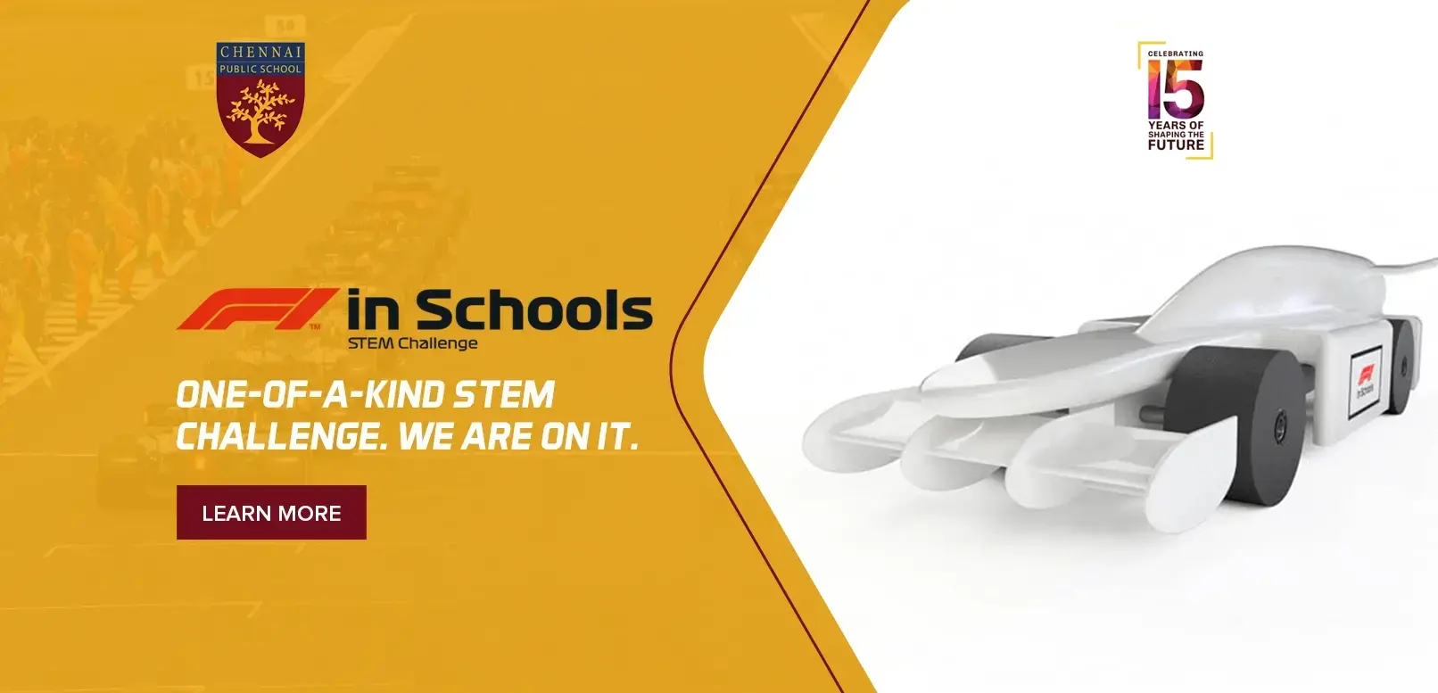 Top International School Chennai