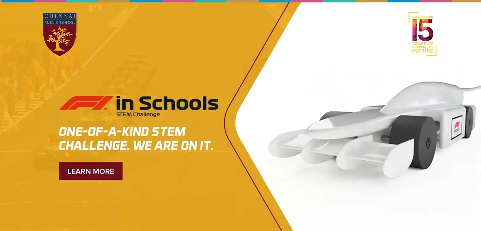 Top International School Chennai