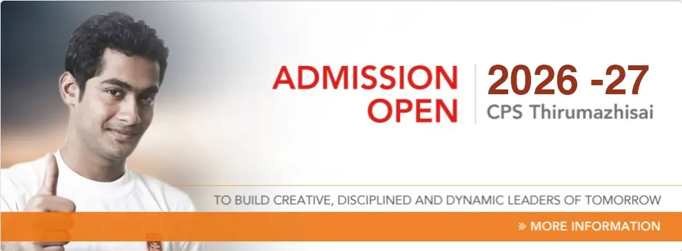Boarding School Application